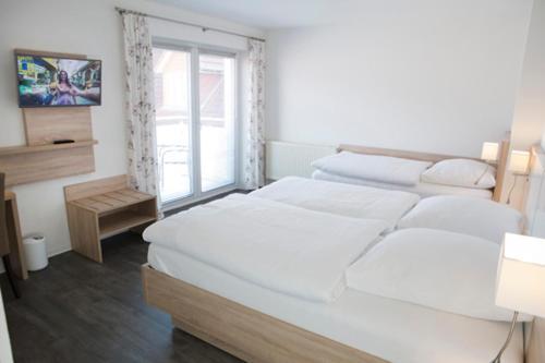 Landhaus Sterdebuell Bordelum Екстериор снимка